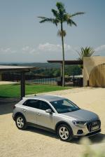 Audi Q3 35 TFSI 2019 года (AU)